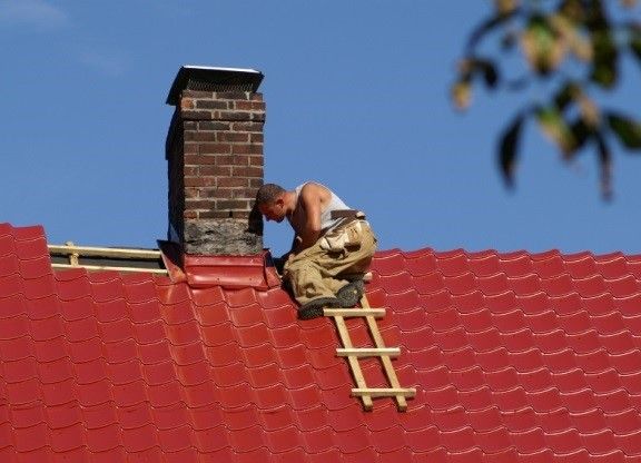 local roofing
